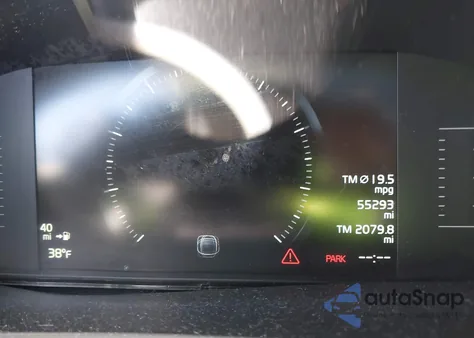 2019 Volvo S60 T6 Momentum из США, поврежденный, VIN 7JRA22TK6KG012155